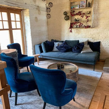 Bed and Breakfast De Ruttermolen Tongeren Zewnętrze zdjęcie