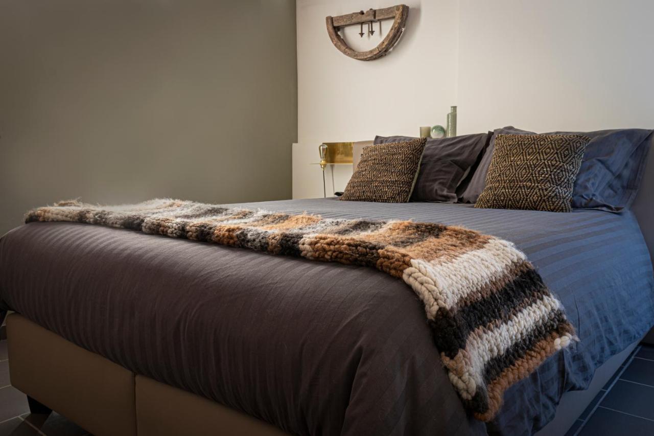 Bed and Breakfast De Ruttermolen Tongeren Zewnętrze zdjęcie