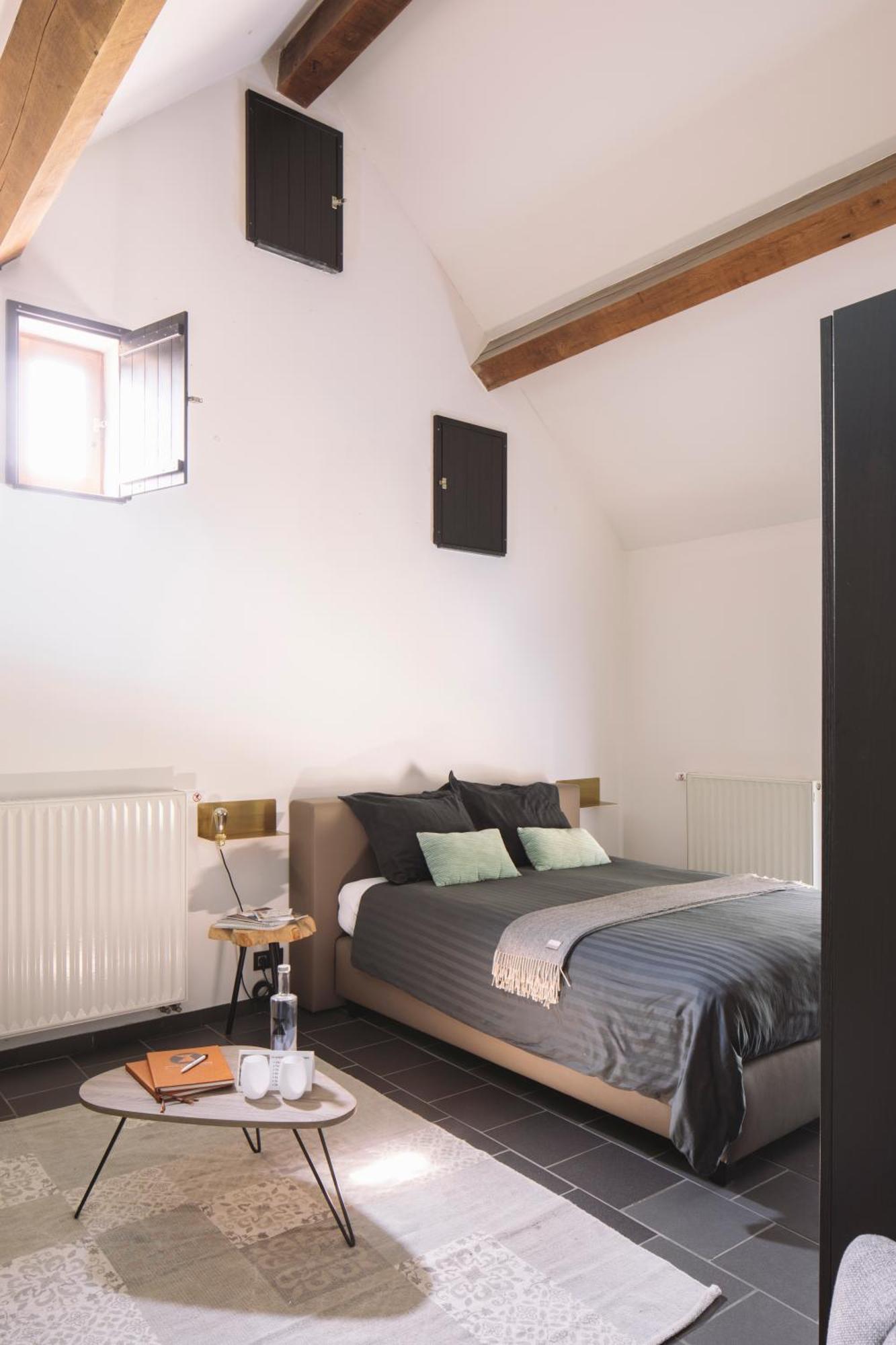 Bed and Breakfast De Ruttermolen Tongeren Zewnętrze zdjęcie