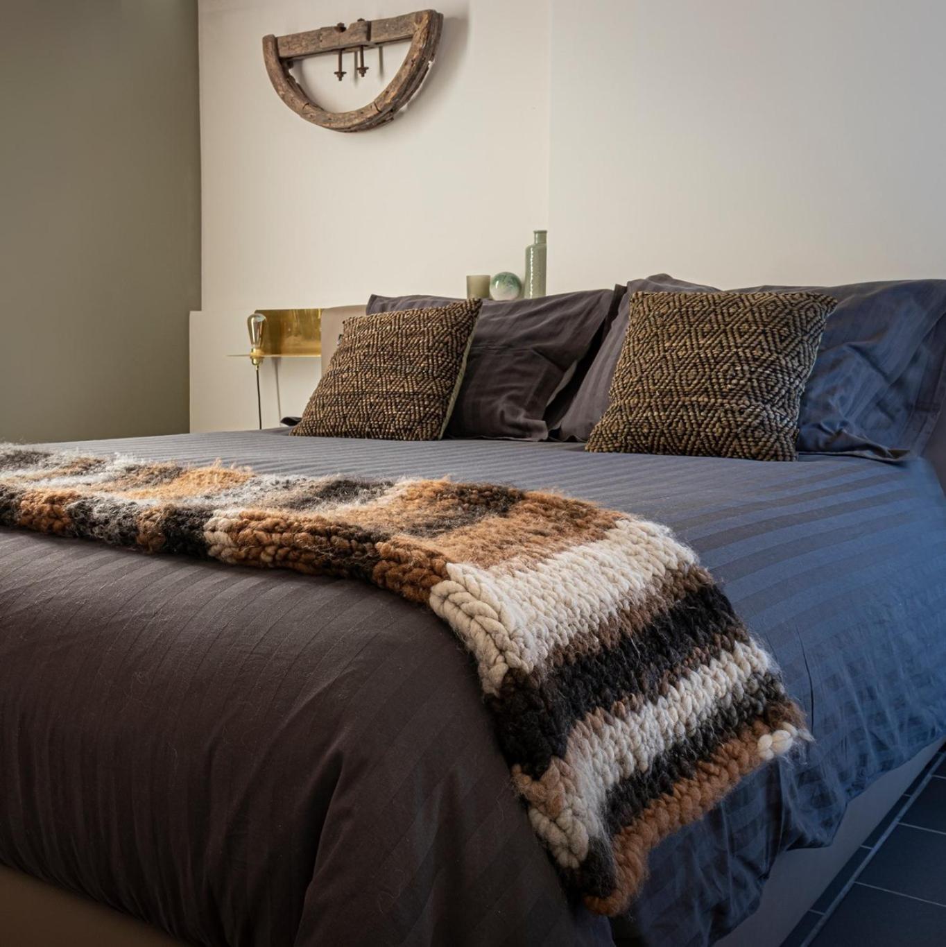Bed and Breakfast De Ruttermolen Tongeren Zewnętrze zdjęcie