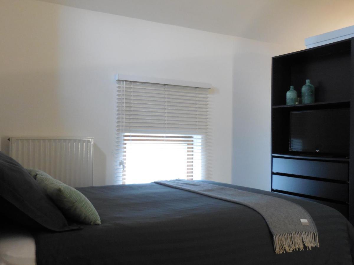 Bed and Breakfast De Ruttermolen Tongeren Zewnętrze zdjęcie
